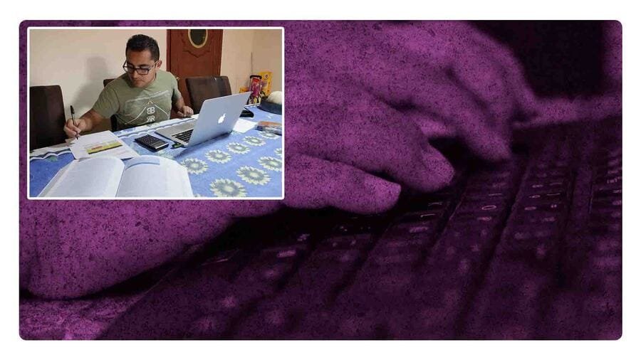 ¿De qué trata la ley de home office en México?