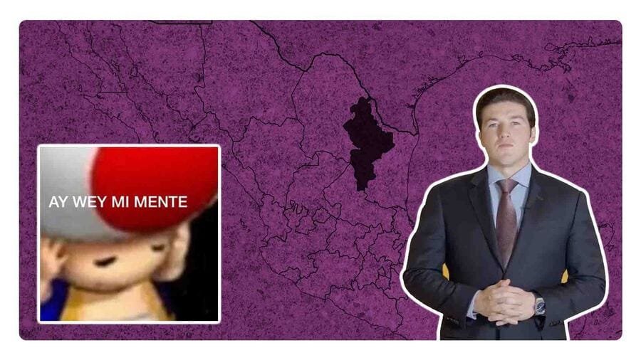 ¿Qué pasó con Nuevo León y Samuel García?