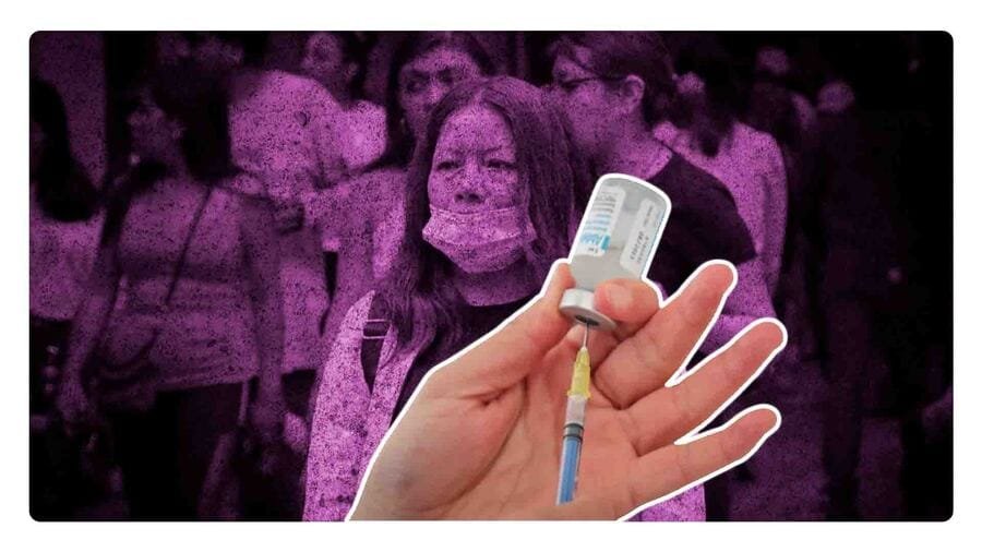 Pirola: ¿Cuáles son los síntomas de la nueva variante de Covid?