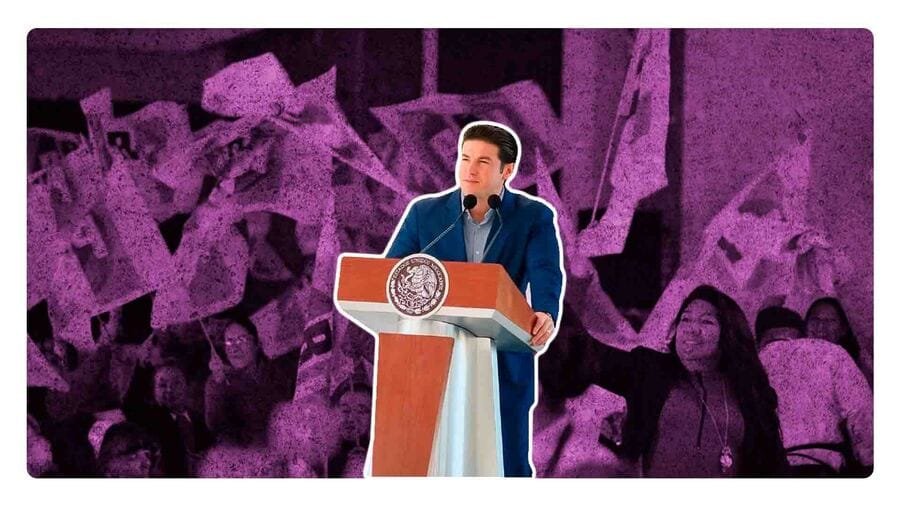 ¡La guerra continúa! Samuel García prepara denuncia contra el PRI: ¿Por qué?