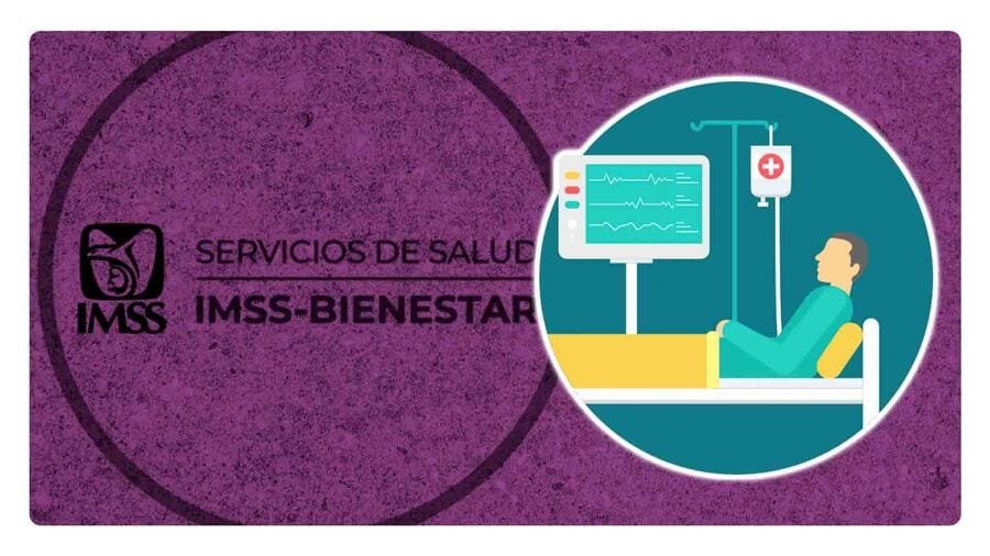 Aprueban federalización de los recursos del  IMSS-Bienestar: ¿Qué significa?