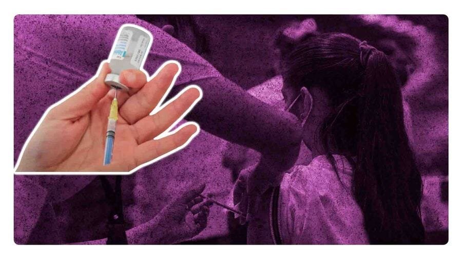 ¿Vacuna Pfizer contra Covid se puede usar en menores de 5 años?: Cofepris deberá transparentar el permiso