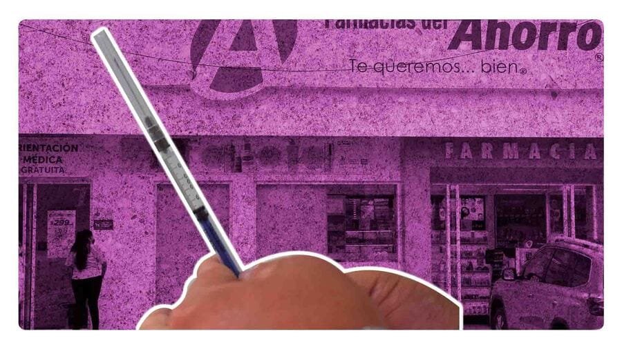 Vacunas contra COVID disponibles en farmacias: ¿Ya disponibles?
