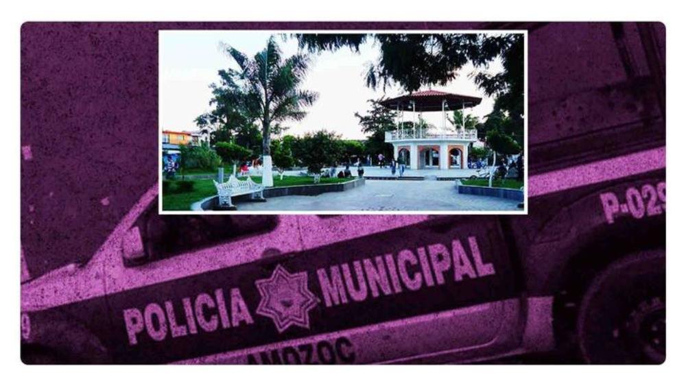 Encuentran sin vida a tres jóvenes en Amozoc, Puebla; Habían sido reportados como desaparecidos