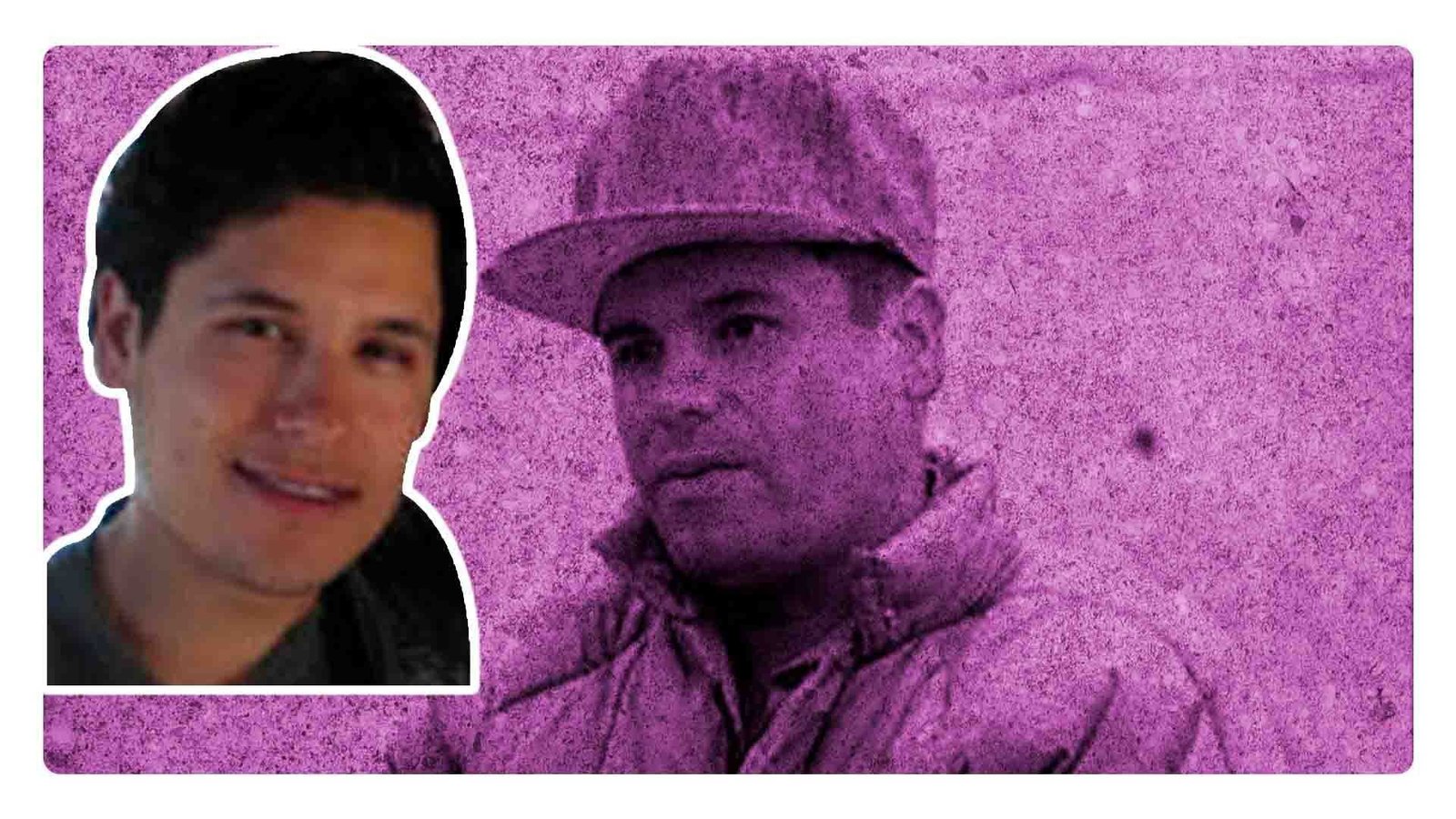 ¿Quién es Jesús Alfredo, hijo del Chapo Guzmán? 