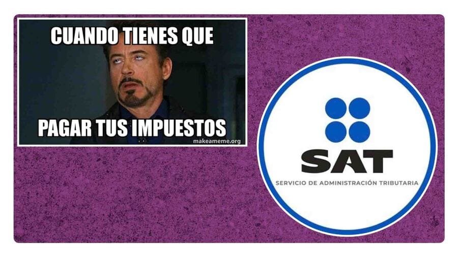 ¿Qué pasa si no me doy de alta en el SAT?