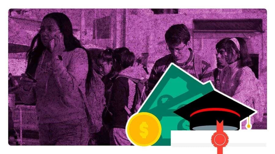 ¡Qué no se te pase! Conoce las becas para estudiantes que puedes soclicitar en 2024