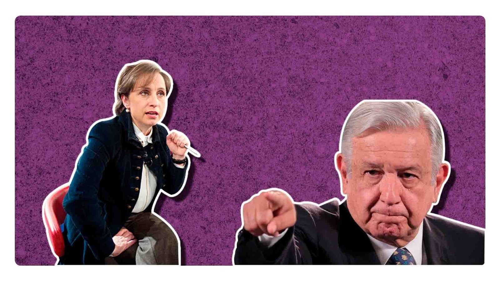 El gran capricho de AMLO: la cancelación del NAIM