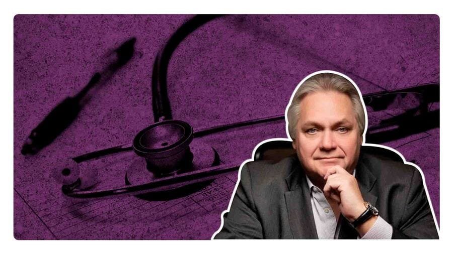 Se desmayó el «tiburón» de «Shark Tank»: ¿Carlos Bremer está enfermo?
