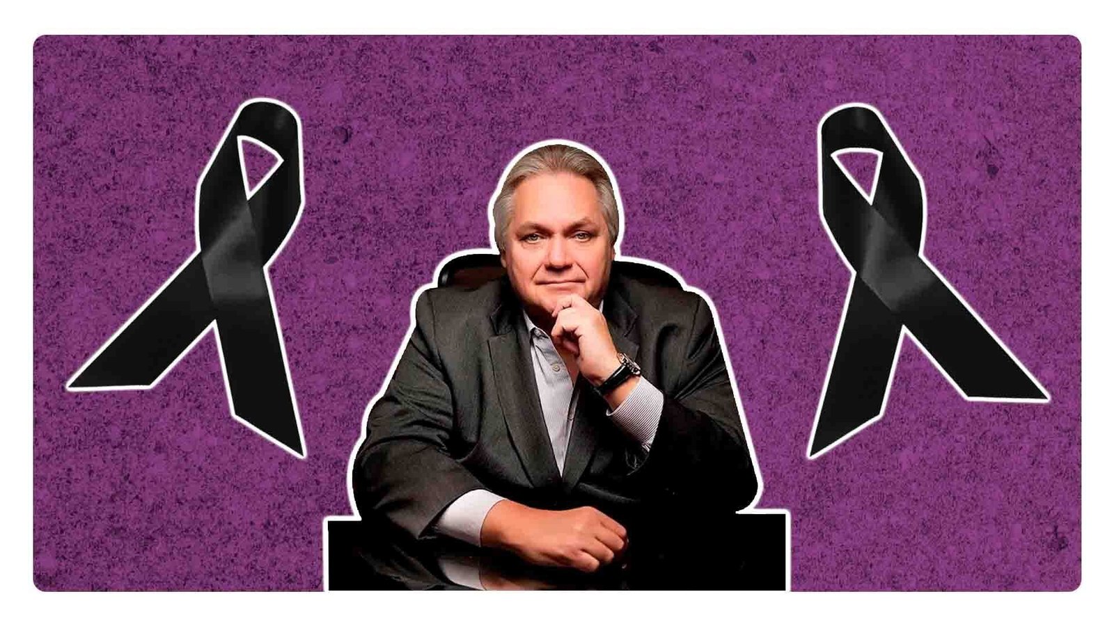 Shark Tank está de luto: Fallece Carlos Bremer