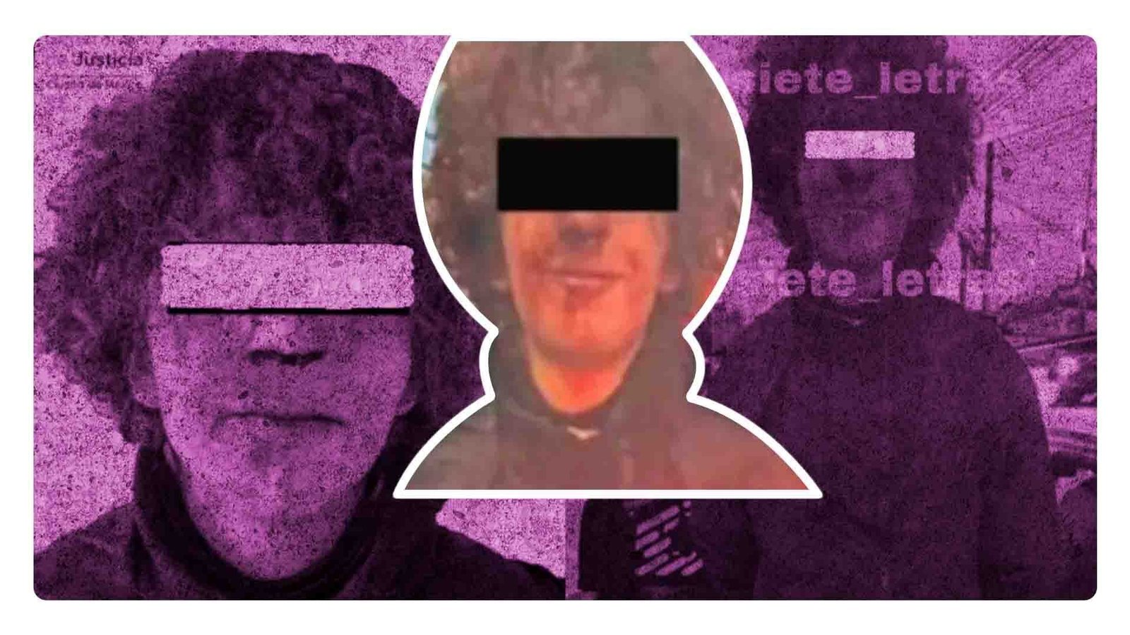 Feminicidio: Un joven asesinó a su madre e hirió a su hermano