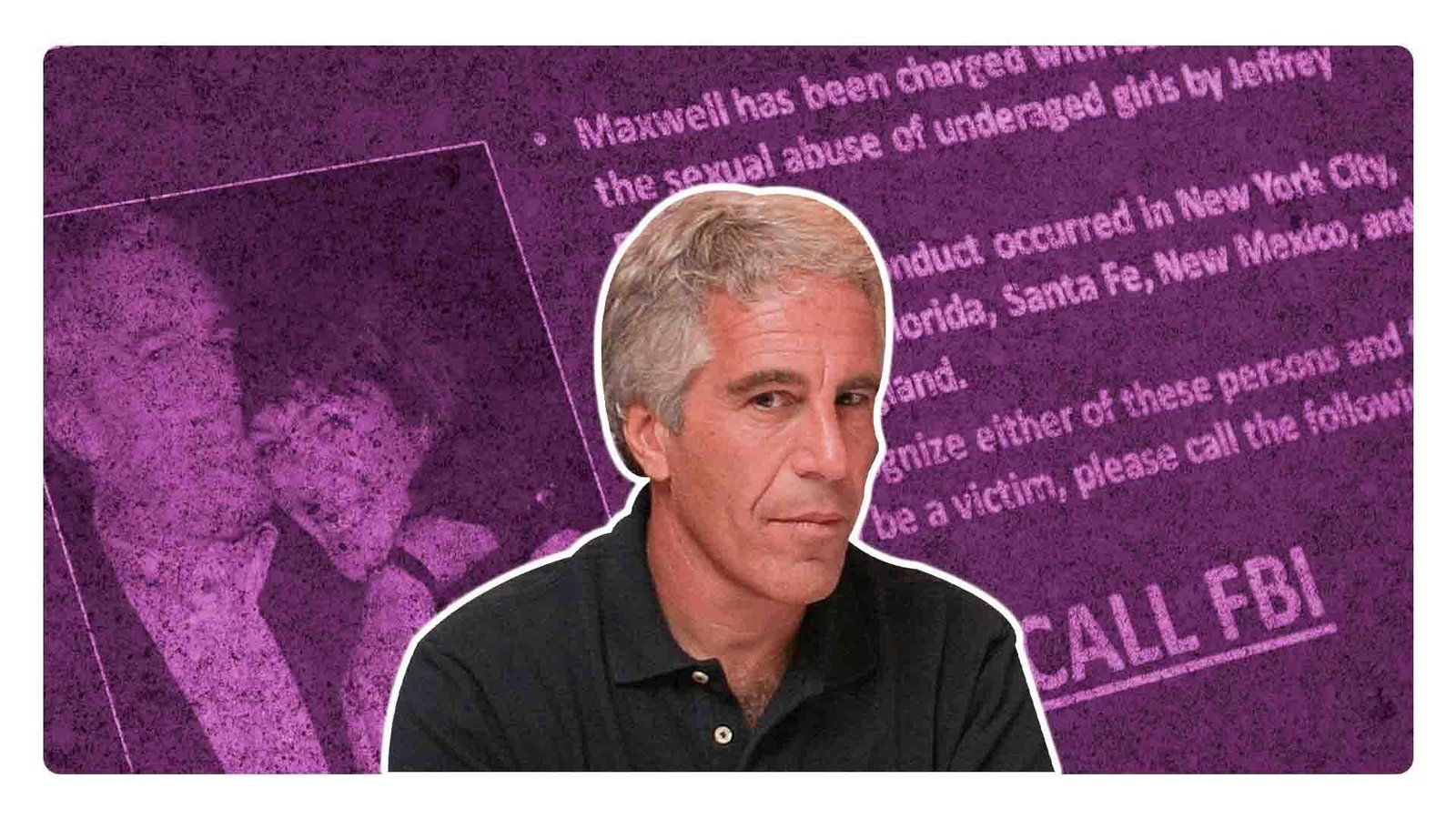 Caso Jeffrey Epstein: nuevos documentos y listas de nombres