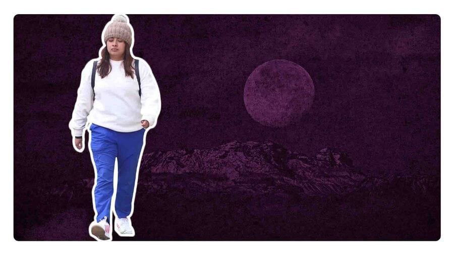 Frente frío 29: Entidades con termperaturas de -5 grados para hoy