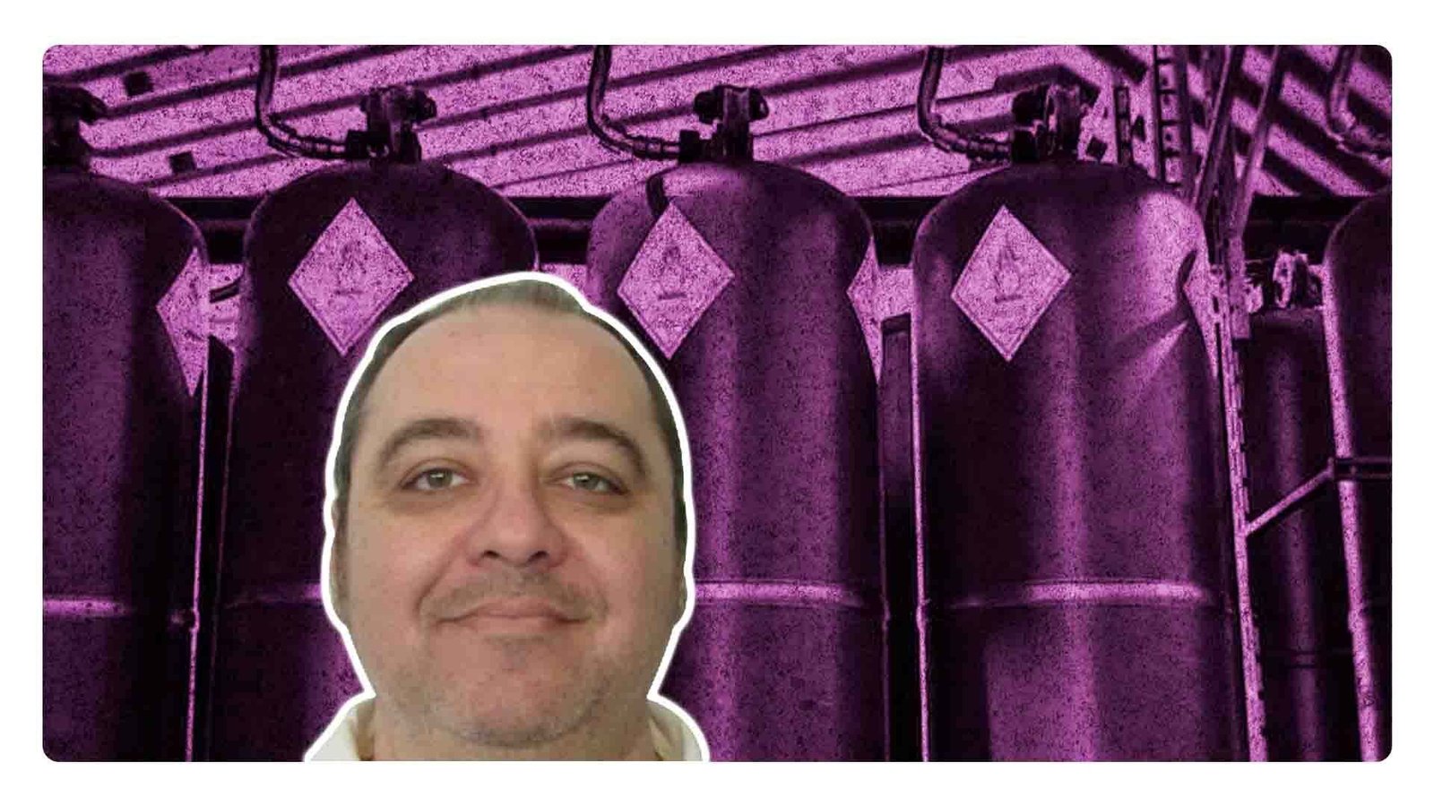 En Estados Unidos se ejecutará por primera vez a un preso con gas nitrógeno