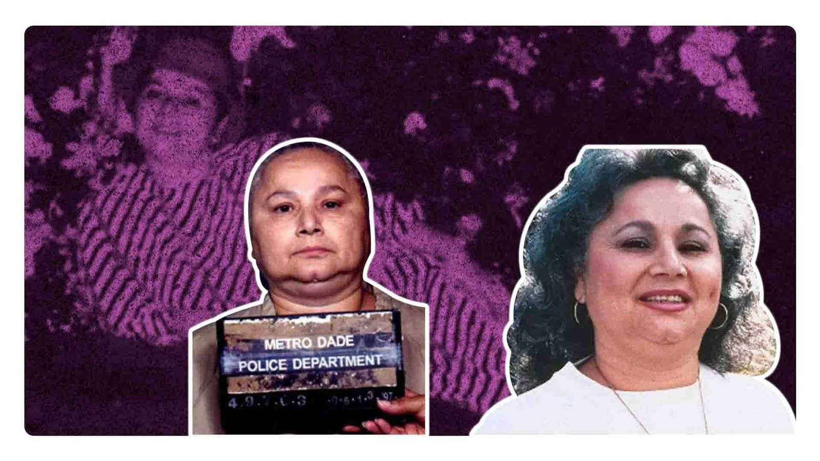 ¿Quién fue Griselda Blanco?: «La viuda negra», «La madrina»