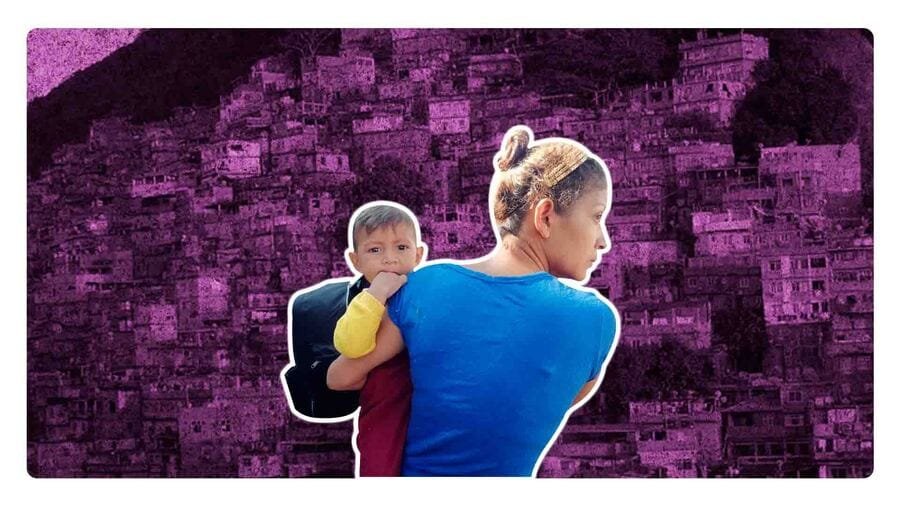 Hacinamiento de migrantes CDMX: Malas condiciones y refugios
