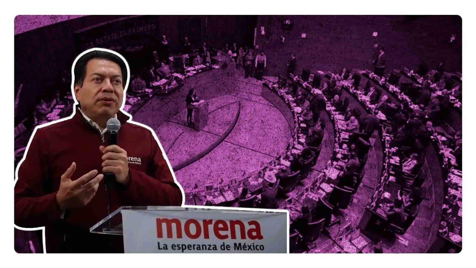 Morena anuncia segundo bloque de precandidaturas al Senado: ¿quiénes son?
