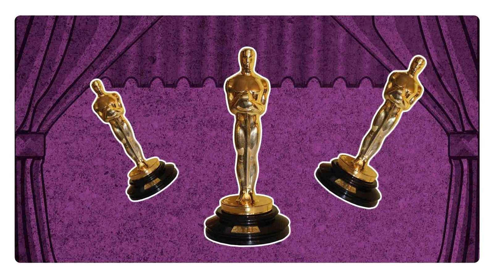 Conoce la lista completa de nominaciones a los premios Oscar 2024