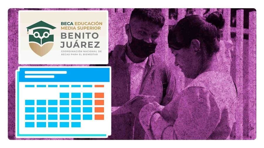 ¿Cuándo cae el billullo?: Calendario de pagos de la Beca Benito Juárez 2024