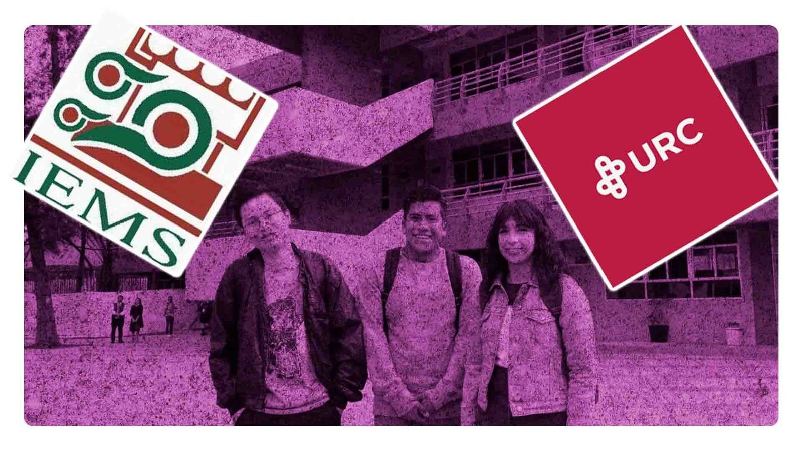 Habrá pase directo a la Universidad Rosario Castellanos: Batres