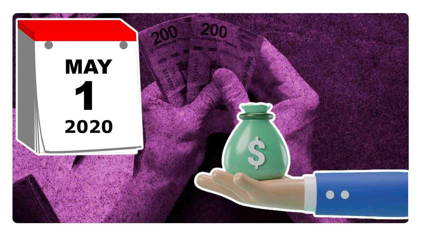 ¿Cuándo depositan las utilidades?: Ley del trabajo y PTU