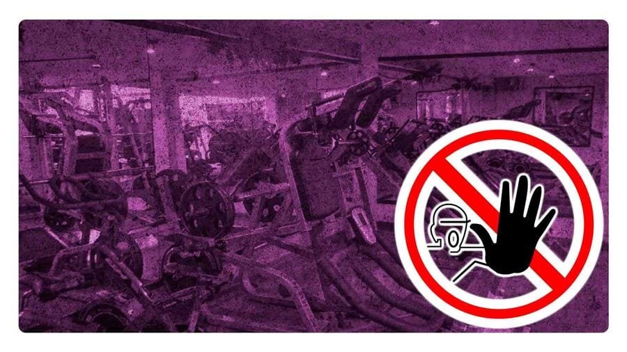 ¡Qué no te vean la cara! Estos son los gimnasios con más quejas: Profeco
