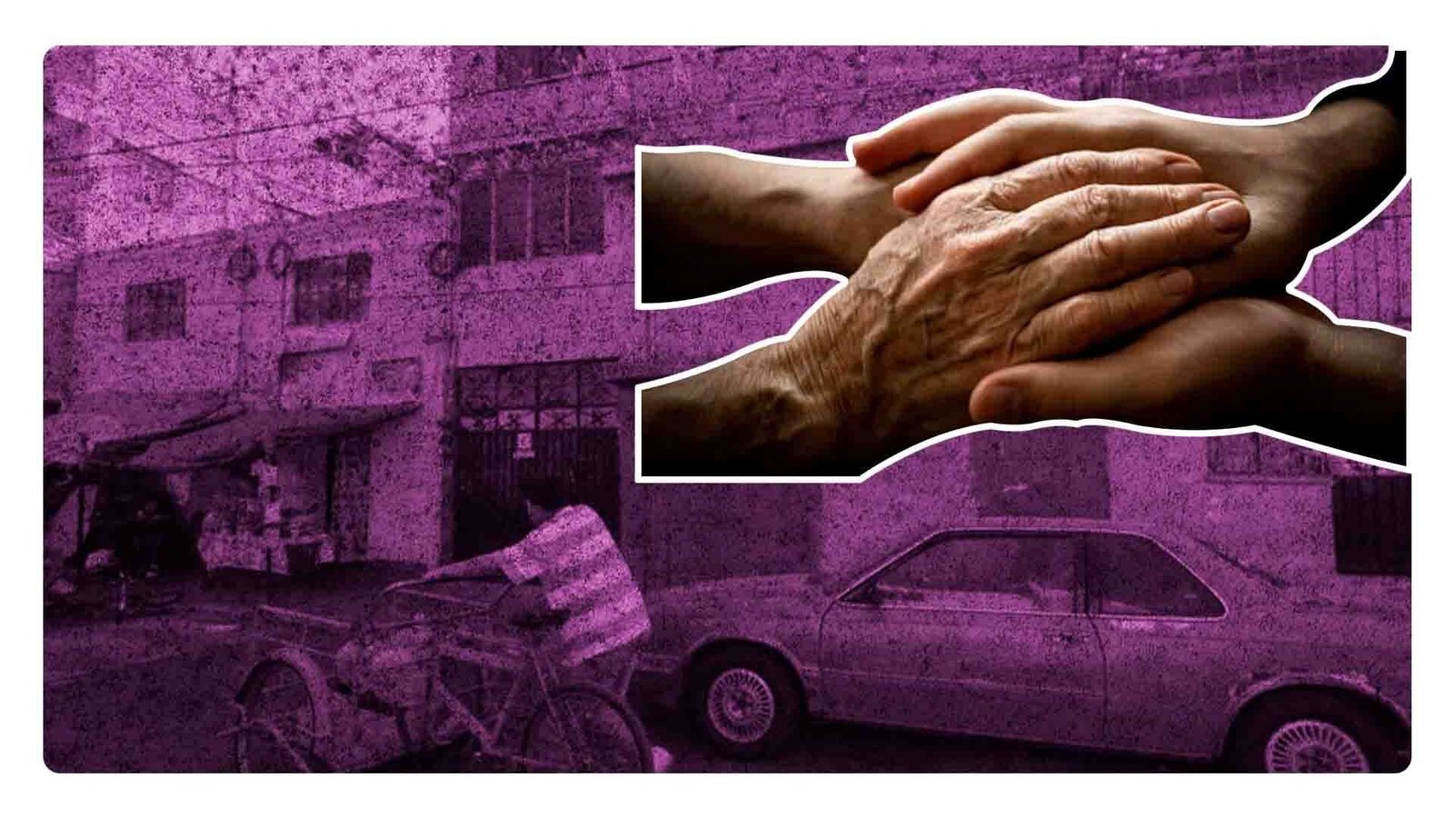 Hayan cuerpos de dos mujeres en Tlalnepantla