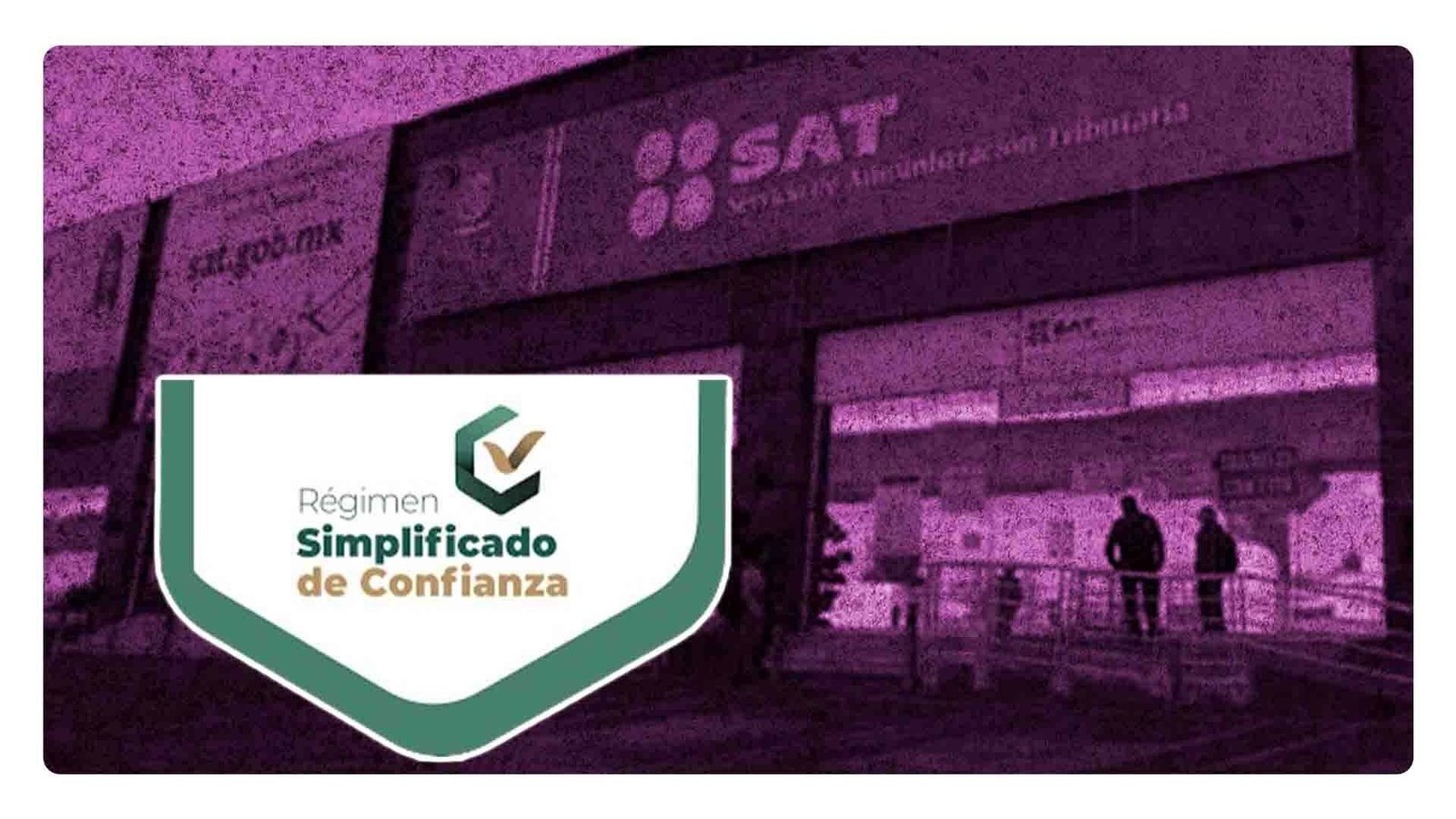 ¿Cuál es la fecha límite para inscribirse en el RESICO?