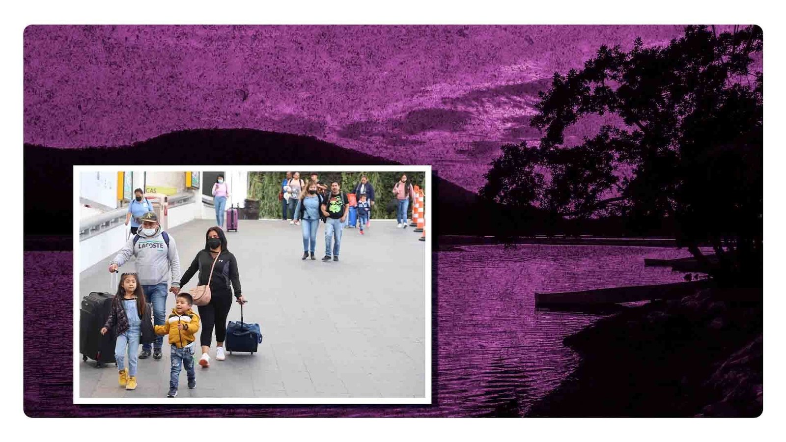 ¿Cuándo son las vacaciones de semana santa en 2024?