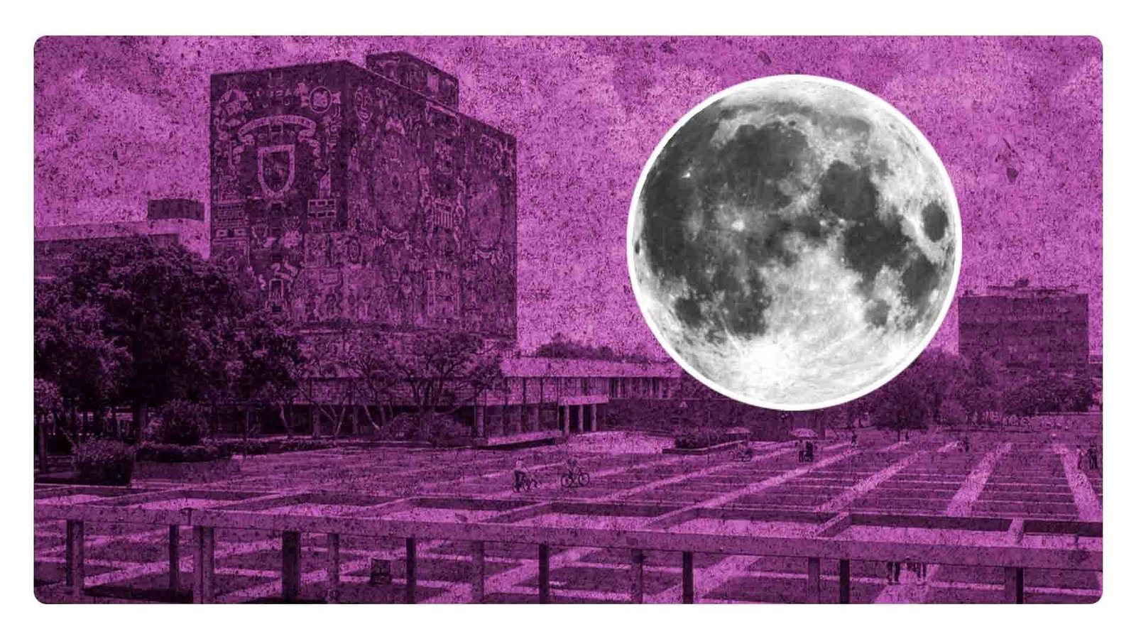 La UNAM lanzará su primer misión espacial a la luna