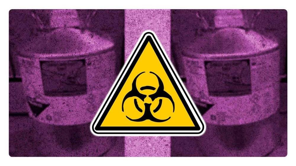 Alertan en 7 estados por robo de Velcorin: ¿qué es esta sustancia tóxica?