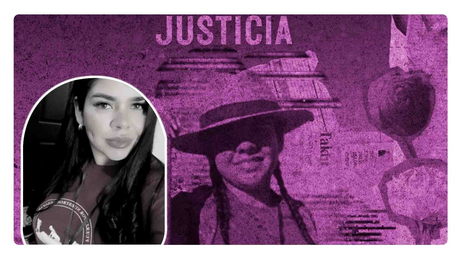 Activista por los desaparecidos, Angelita Meraz, es asesinada en Baja California