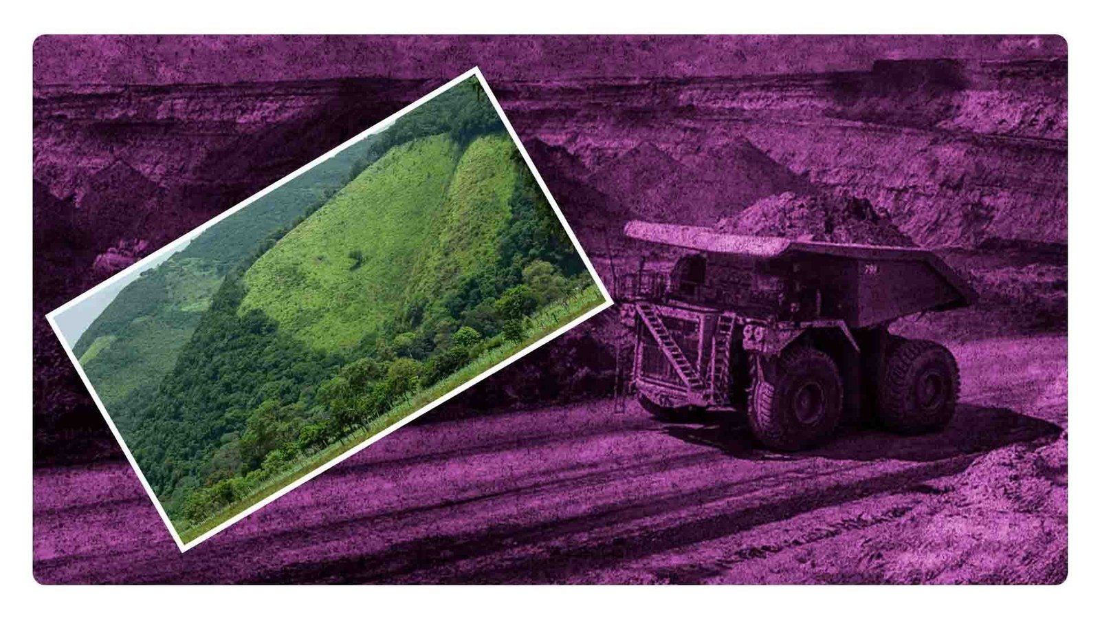 Minaurum Gold insiste en perforar la selva de los Chimalapas, Oaxaca