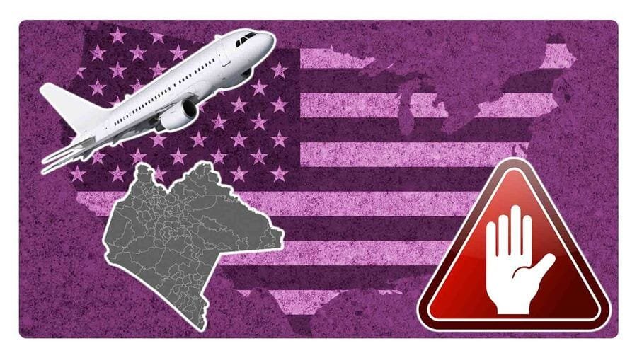 EU activa alerta de viaje a la frontera entre Chiapas y Guatemala: ¿Por qué?