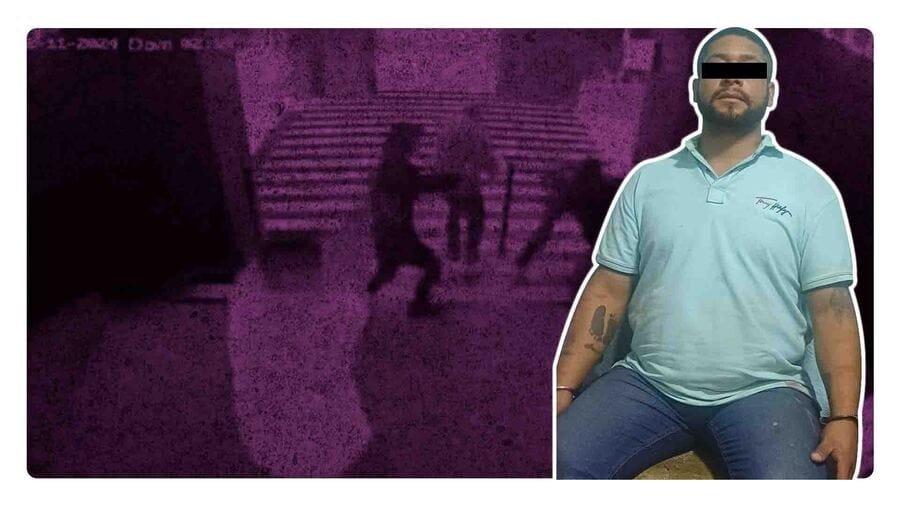 Tabasco: Detienen a presunto autor material de la balacera en el bar Hope 52