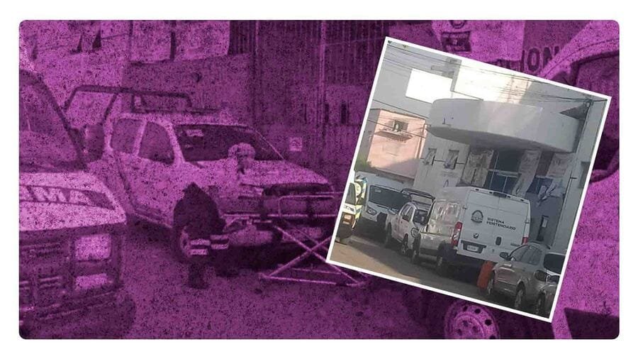 Balacera en penal de Cuautla deja una mujer sin vida: ¿Cómo ocurrió?