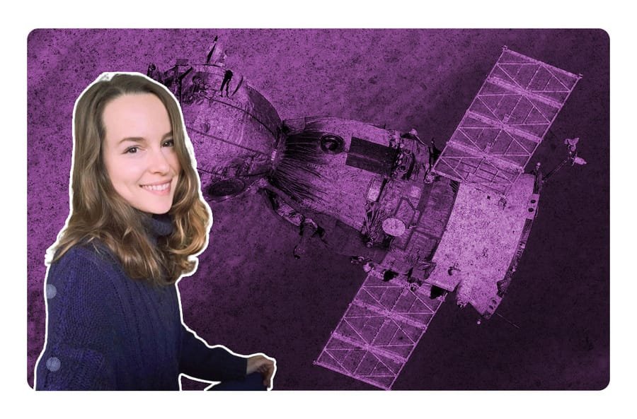 Bridgit Mendler: De chica Disney a empresaria espacial