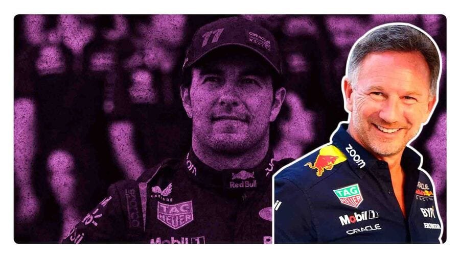 ¿Qué pasó con Christian Horner?: Investigan al jefe de la escudería de Red Bull