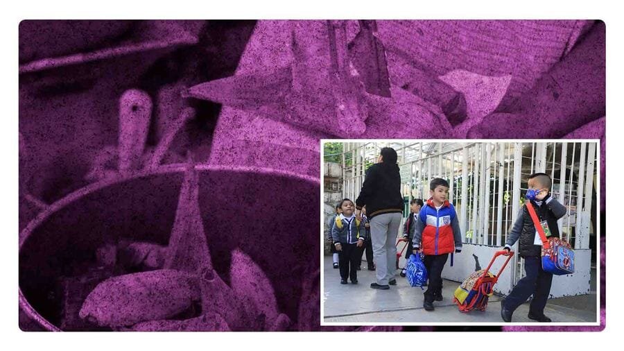 Día de la Candelaria: ¿Habrá clases el 2 de febrero?