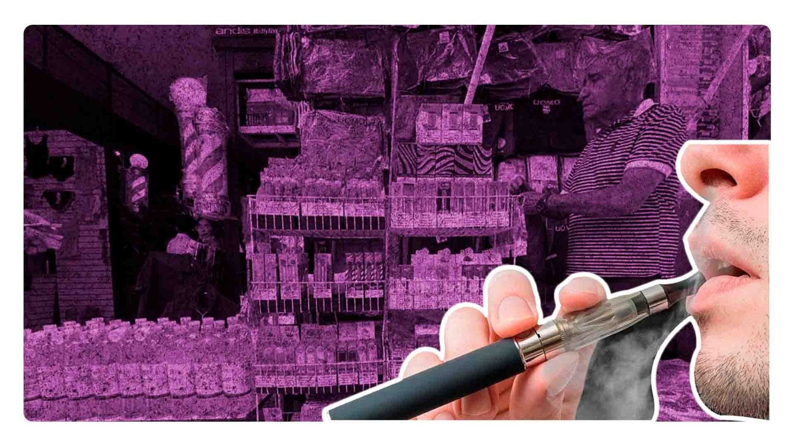 El presidente AMLO presenta reforma anti-vapeadores y fentanilo