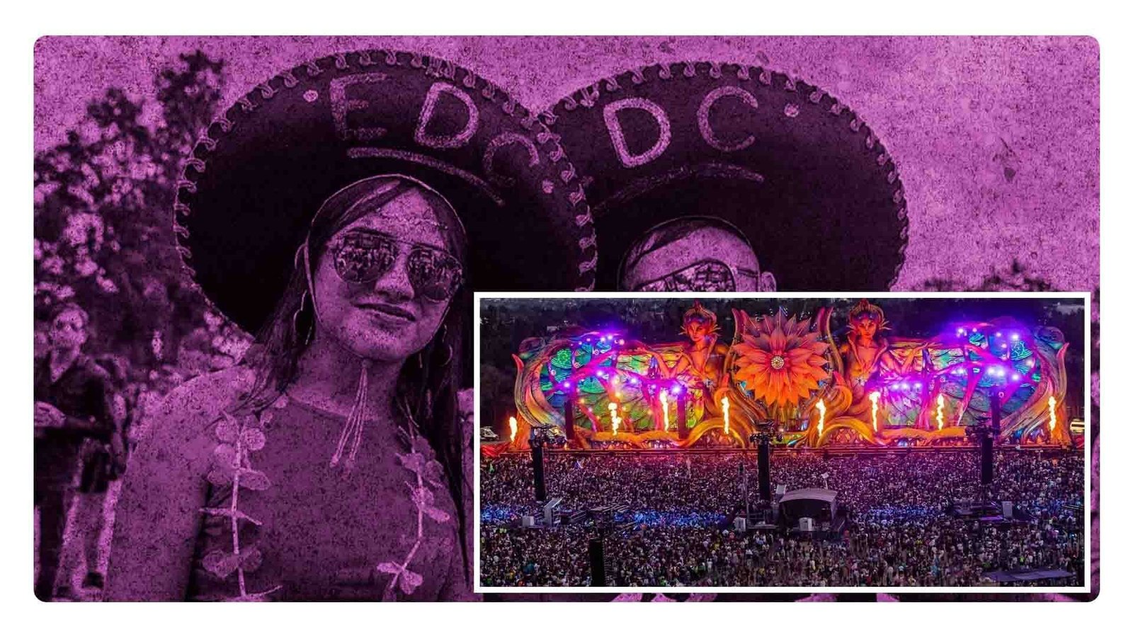 ES HOY: ¿Ya conseguiste tus entradas del EDC en México?