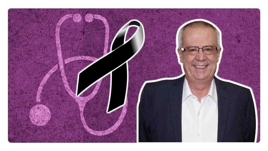 Fallece Carlos Urzúa a los 68 años: ¿De qué murió ?