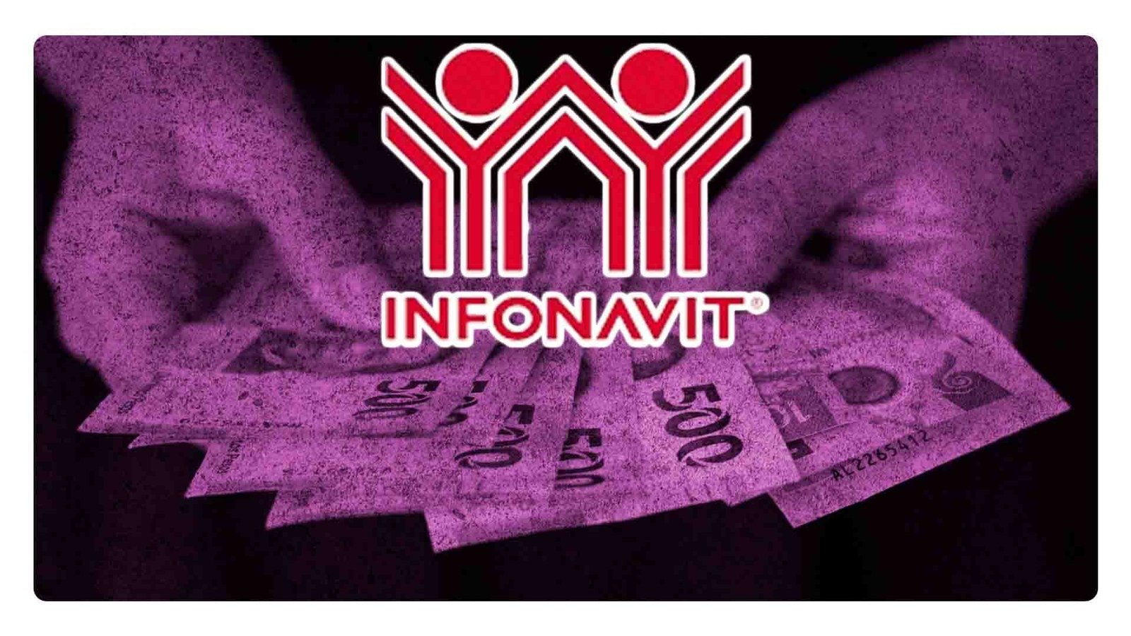  ¿Cómo recuperar tu dinero de Infonavit si depositaste de más? 