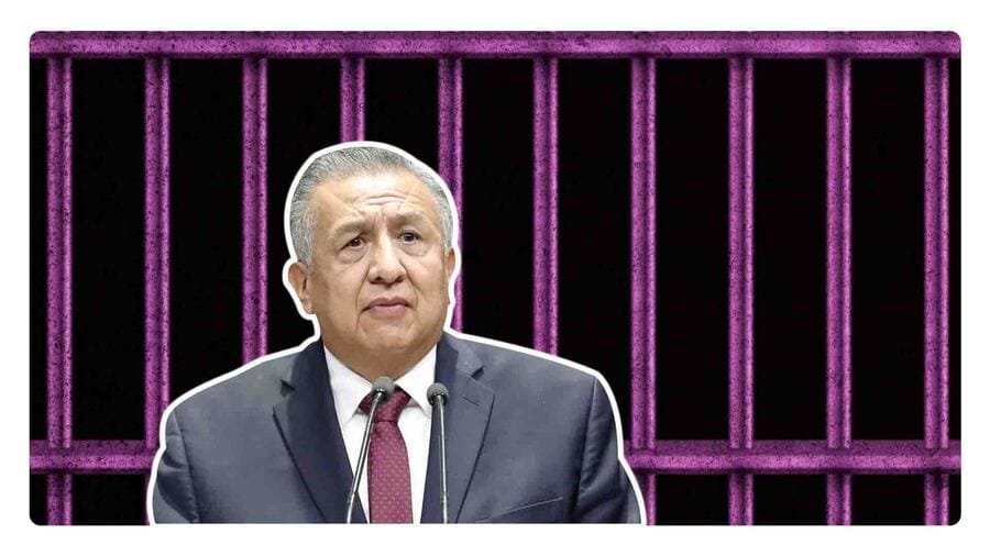 Sentencian a exdiputado de Morena por abuso sexual; cuatro víctimas lo denunciaron