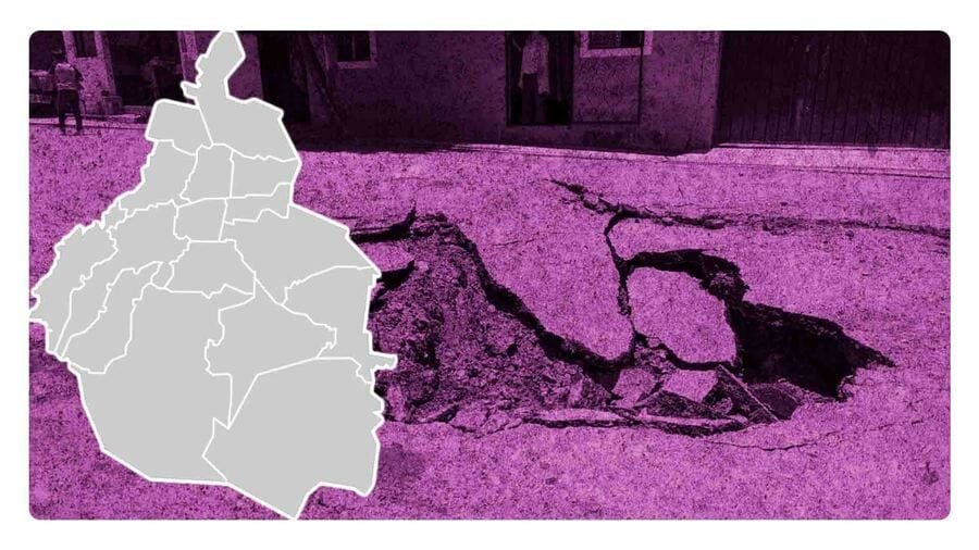 ¿Podemos saber si pasará otro micro sismo? Las fallas geológicas pueden explicarlo