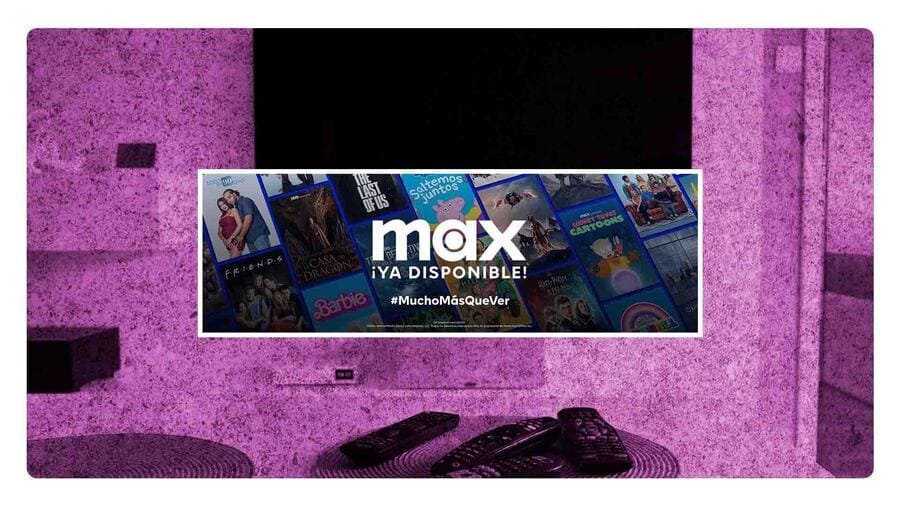 HBO cambia: ¿Cuál es el precio de la nueva versión Max en México?