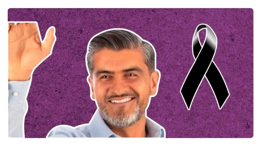 Hermano del alcalde se sombrerete, Zacatecas, es asesinado: ¿Que pasó?