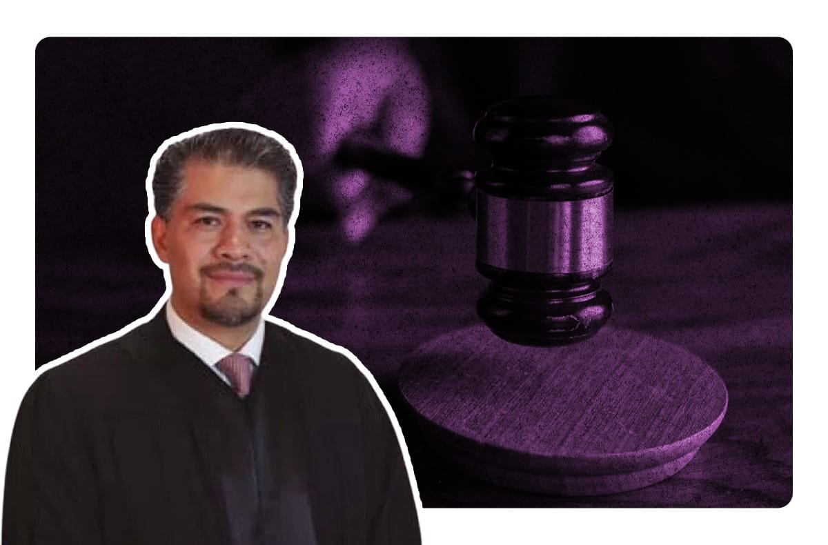 Juez absuelve a presunto agresor sexual de una menor en Edomex