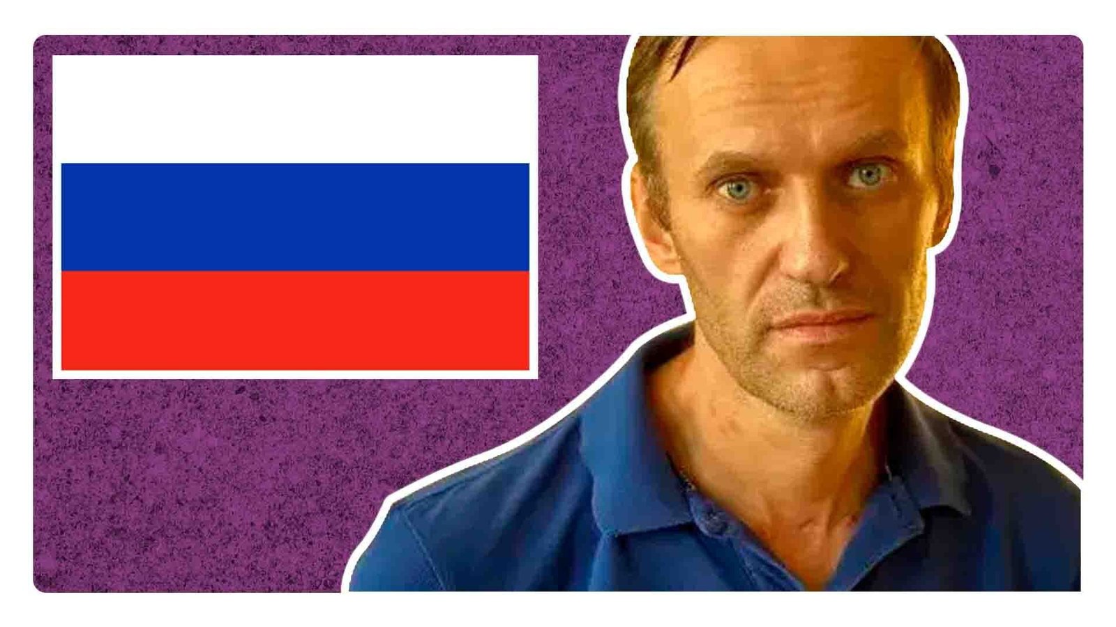 Muere en prisión Alexéi Navalny