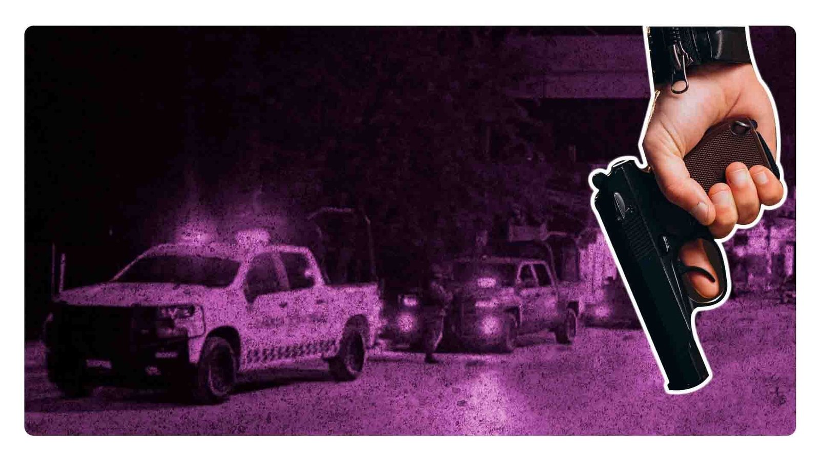 Muere mujer extranjera en Tulum, Quintana Roo tras ataque armado